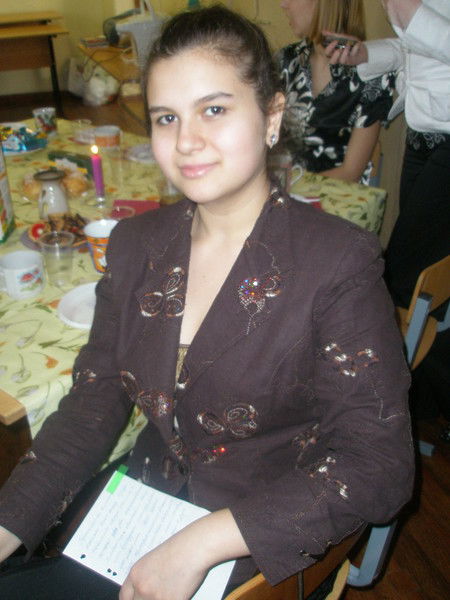 Хадича Байкова