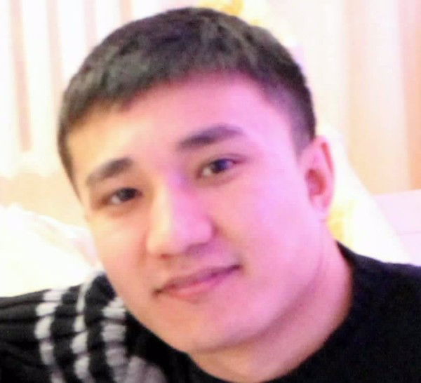 Арман Танкиев