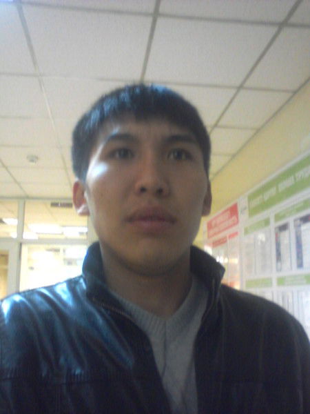 Айдос Омаров