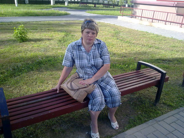 Наташа Конон