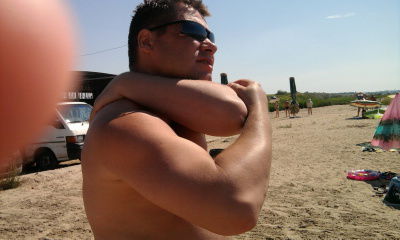 Александр Перцев