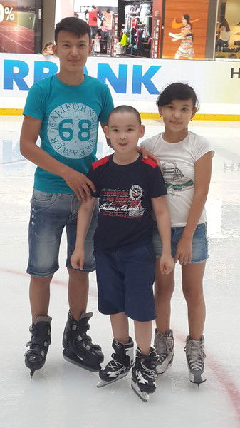 Ержан Жарасов