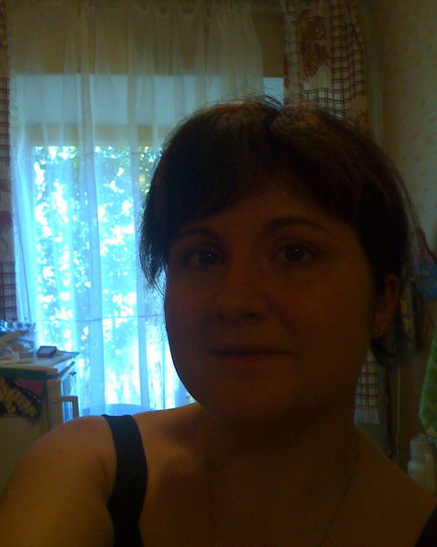 Елена Кузнецова