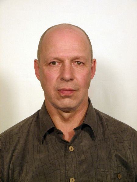 Александр Лавриков