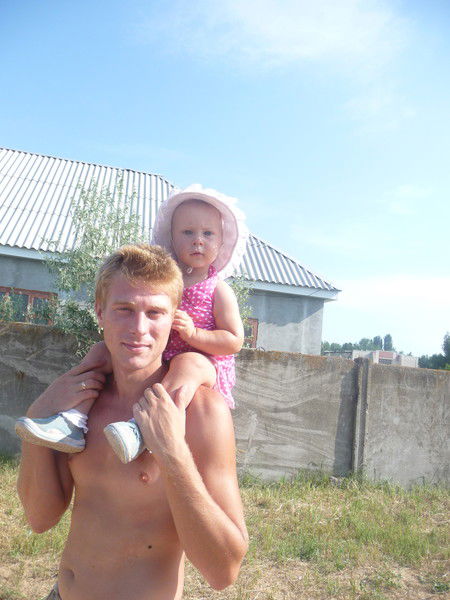 Артем Борзых