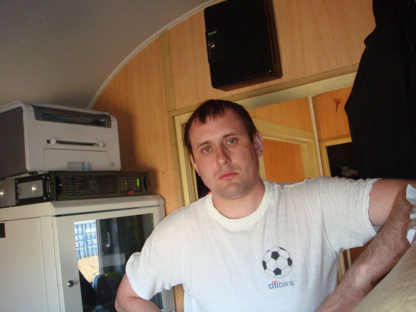 Ильнур Саляхов