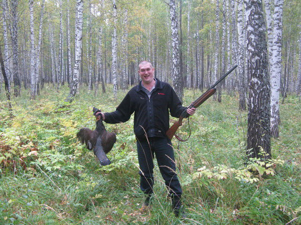 Иван Сысоев