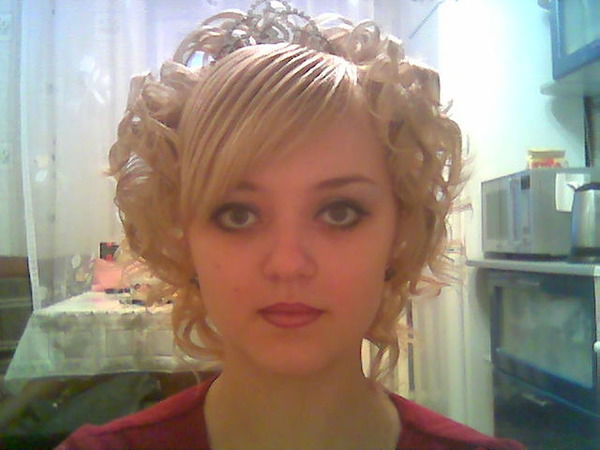 Екатерина Зайцева