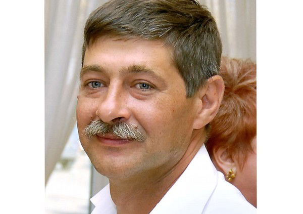 Альберт Анатольевич