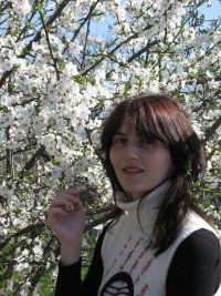 Настя Лысенко