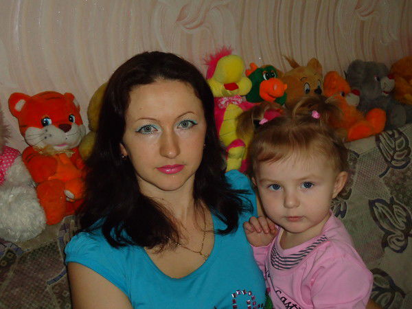 Александра Шумилина(Гельдт)