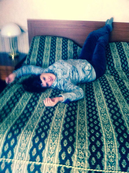 Катерина Моргунова