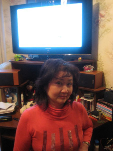 Татьяна Бушкова