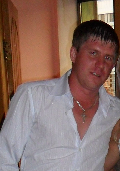 Роман Малыгин