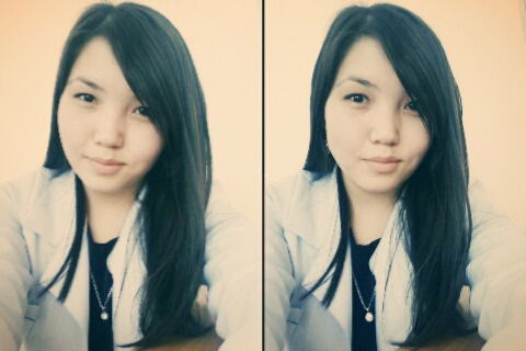 Ляззат Кенжегулова