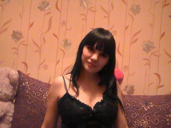 Анна Руцкая