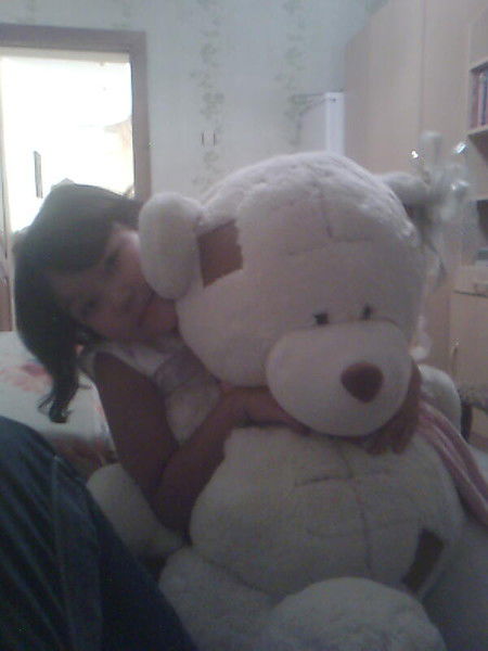 Ерсаханова Асель