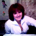 Нина Гаврина