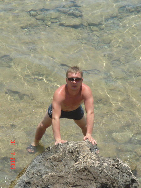 Игорь Трофимов