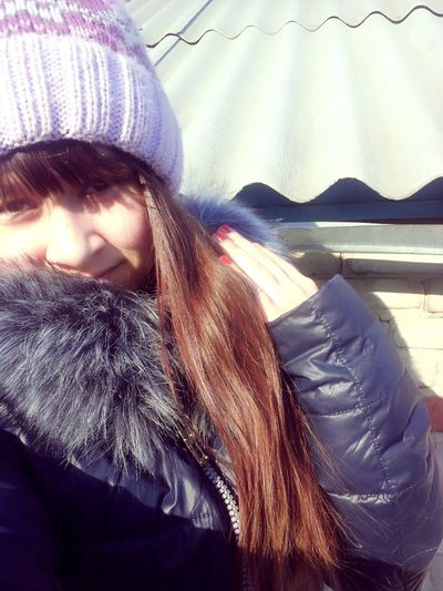 Лера Скородина