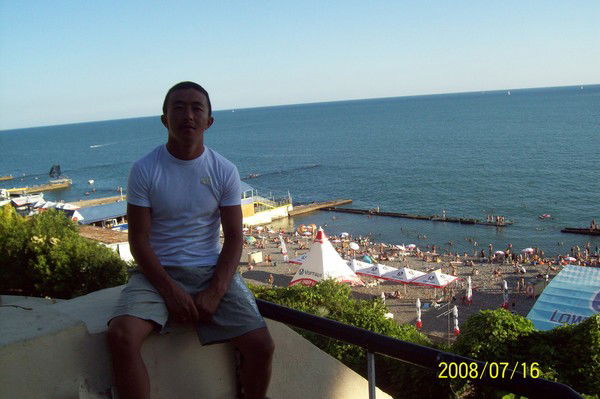 Темирбек Кадиев