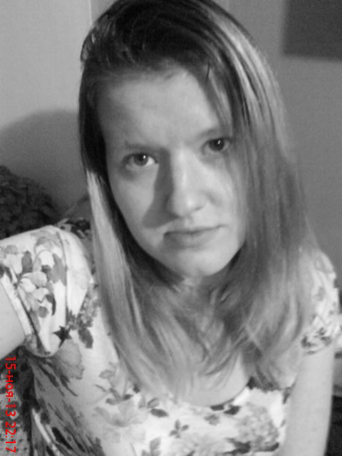 Ксения Чикмарева