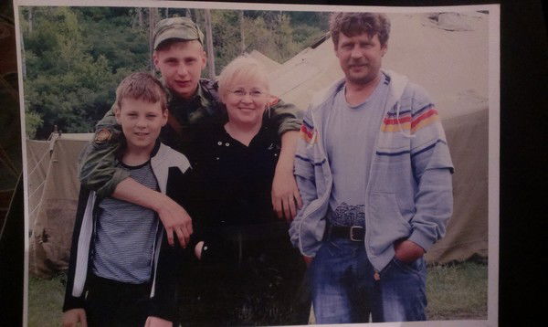 Виталий Уваров