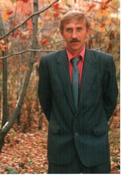 Борис Бабенко