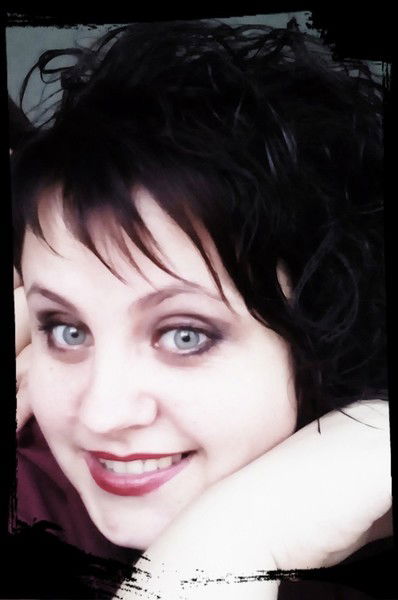 Елена Легкобитова