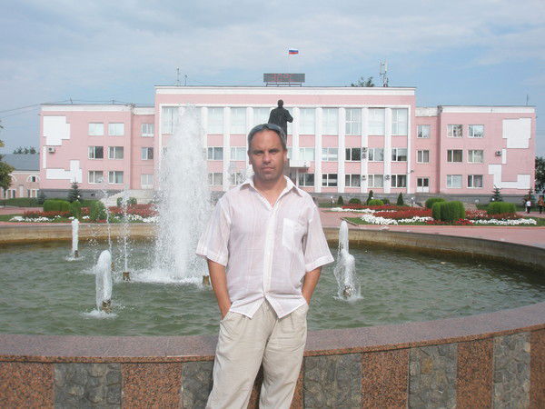 Спартак Баранов