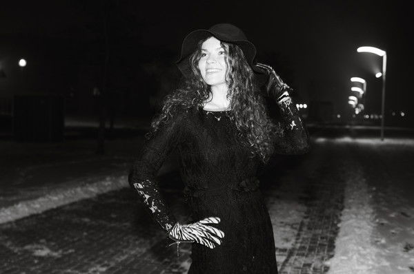 Ирина Атрехалина