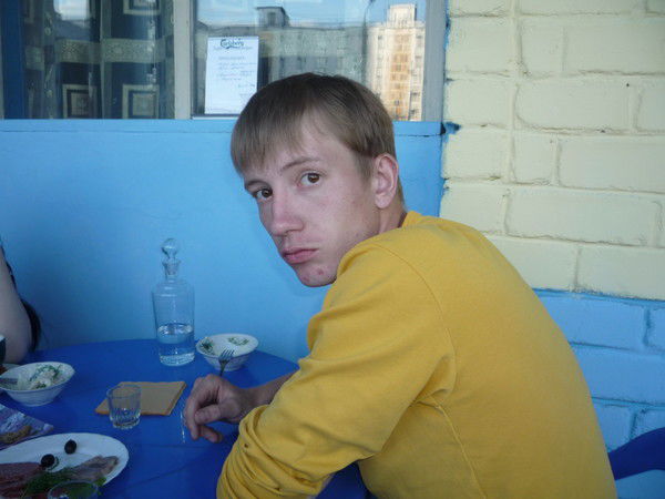 Cергей Несмашнев