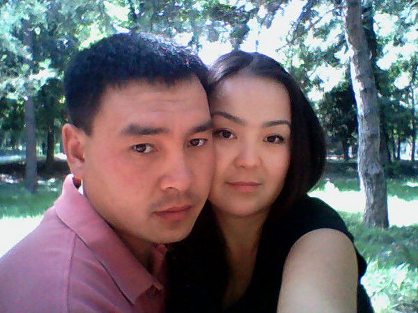 Акылай Базарбаева