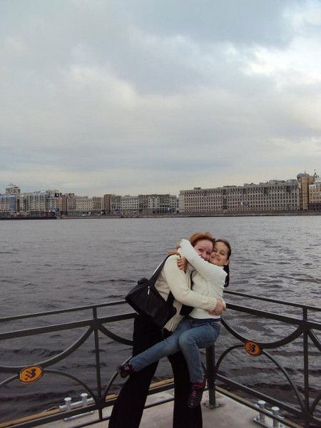 Ольга Коленченко