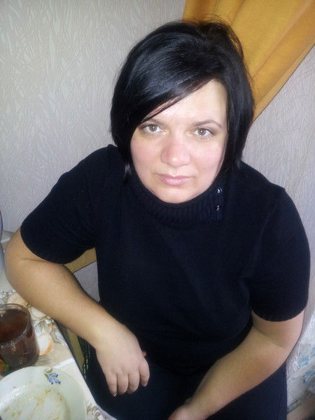 Ира Каптурова