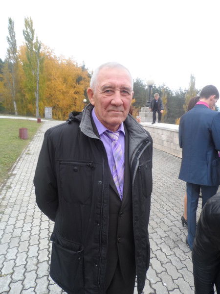 Виталий Охотин