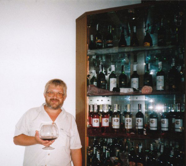 Сергей Заусенко