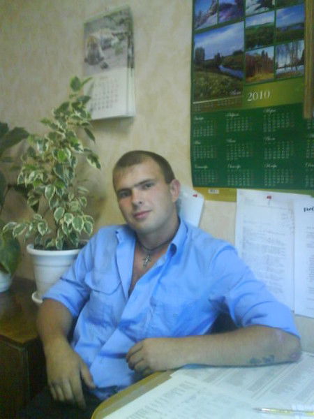 Дмитрий Кайзер