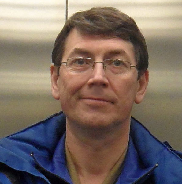 Андрей Калинин