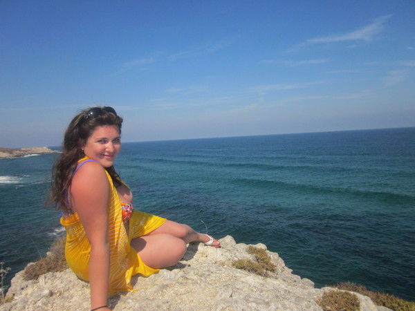 Антонина Д`демиан