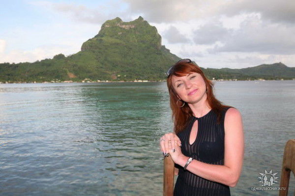 Лариса Грубман