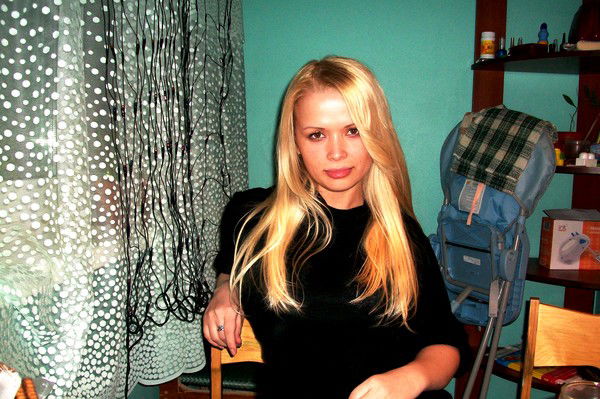 Асель Халилова