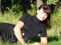 Наталья Рябенко