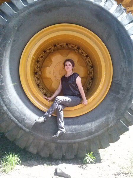 Людмила Миронова