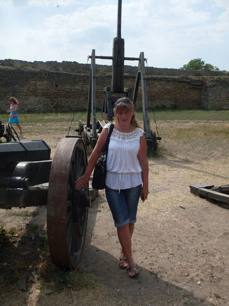 Надежда Филиппенко