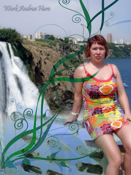 Юлия Зайкина