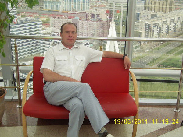 Юрий Родюшкин