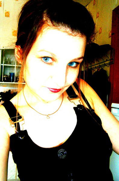 Ирина Казакова