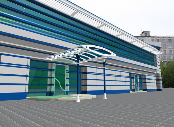 Александр Чернухин