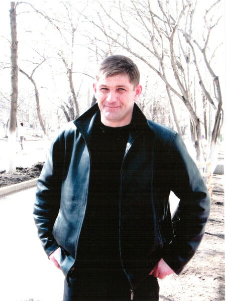 Виктор Чурносов